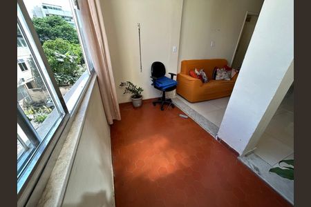 Apartamento à venda com 3 quartos, 77m² em Tijuca, Rio de Janeiro