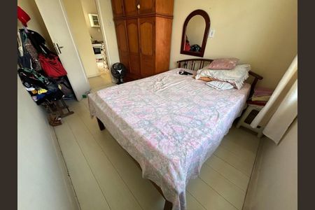 Apartamento à venda com 3 quartos, 77m² em Tijuca, Rio de Janeiro