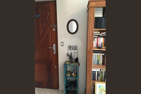 Apartamento à venda com 2 quartos, 54m² em Vila Gustavo, São Paulo