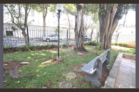 Apartamento à venda com 2 quartos, 54m² em Vila Gustavo, São Paulo