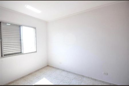 Apartamento à venda com 2 quartos, 54m² em Vila Gustavo, São Paulo