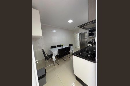 Casa à venda com 3 quartos, 120m² em Parque Edu Chaves, São Paulo