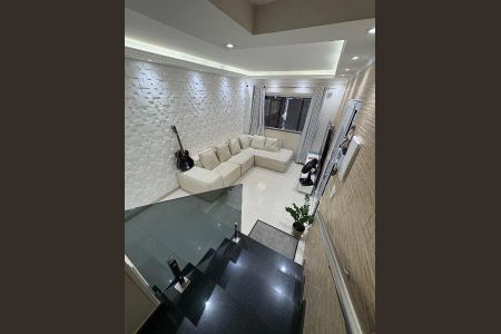 Casa à venda com 3 quartos, 120m² em Parque Edu Chaves, São Paulo