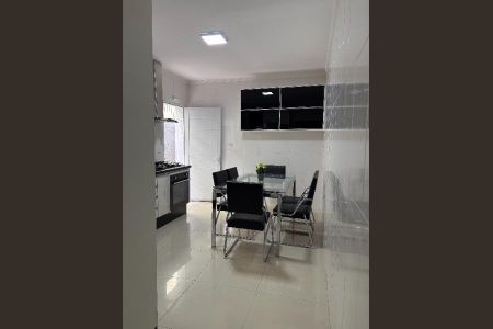 Casa à venda com 3 quartos, 120m² em Parque Edu Chaves, São Paulo