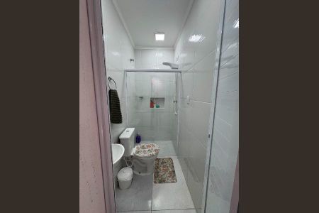 Casa à venda com 3 quartos, 120m² em Parque Edu Chaves, São Paulo
