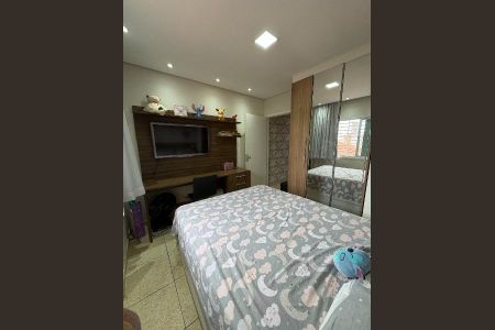 Casa à venda com 3 quartos, 120m² em Parque Edu Chaves, São Paulo