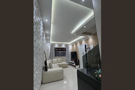 Casa à venda com 3 quartos, 120m² em Parque Edu Chaves, São Paulo