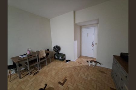 Apartamento à venda com 3 quartos, 86m² em Copacabana, Rio de Janeiro
