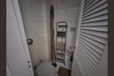 Apartamento à venda com 3 quartos, 86m² em Copacabana, Rio de Janeiro