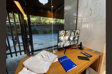 Apartamento à venda com 3 quartos, 84m² em Laranjeiras, Rio de Janeiro