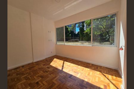Apartamento à venda com 3 quartos, 84m² em Laranjeiras, Rio de Janeiro