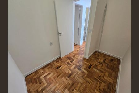 Apartamento à venda com 3 quartos, 84m² em Laranjeiras, Rio de Janeiro