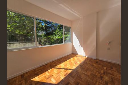 Apartamento à venda com 3 quartos, 84m² em Laranjeiras, Rio de Janeiro