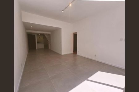 Apartamento à venda com 3 quartos, 84m² em Laranjeiras, Rio de Janeiro