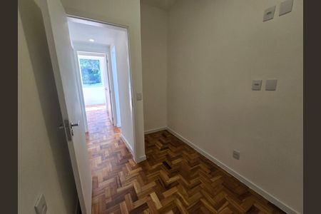 Apartamento à venda com 3 quartos, 84m² em Laranjeiras, Rio de Janeiro