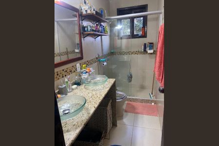 Casa à venda com 3 quartos, 132m² em Itaipu, Niterói