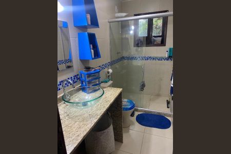 Casa à venda com 3 quartos, 132m² em Itaipu, Niterói