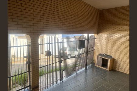 Casa à venda com 3 quartos, 140m² em Jardim do Papai, Guarulhos