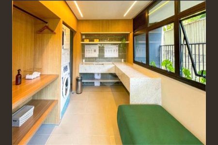 Kitnet/Studio à venda com 1 quarto, 32m² em Pinheiros, São Paulo