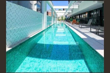 Kitnet/Studio à venda com 1 quarto, 32m² em Pinheiros, São Paulo