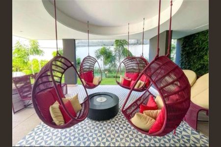 Kitnet/Studio à venda com 1 quarto, 32m² em Pinheiros, São Paulo