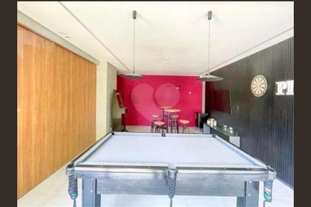 Kitnet/Studio à venda com 1 quarto, 32m² em Pinheiros, São Paulo