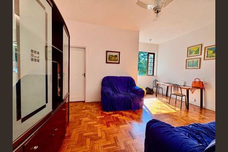 Apartamento à venda com 3 quartos, 90m² em São Domingos, Niterói