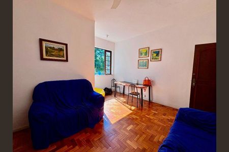 Apartamento à venda com 3 quartos, 90m² em São Domingos, Niterói