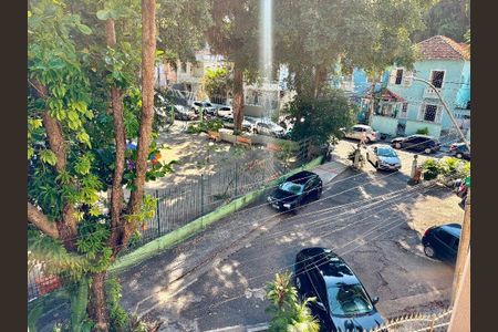 Apartamento à venda com 3 quartos, 90m² em São Domingos, Niterói