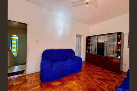 Apartamento à venda com 3 quartos, 90m² em São Domingos, Niterói