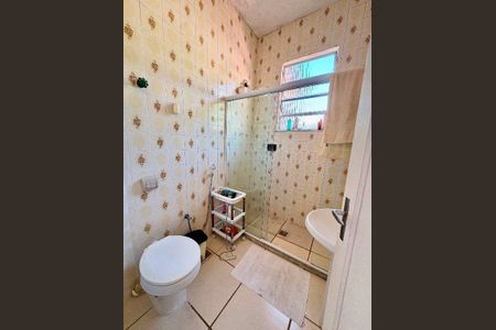 Apartamento à venda com 3 quartos, 90m² em São Domingos, Niterói