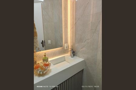 Apartamento à venda com 2 quartos, 62m² em Padre Eustáquio, Belo Horizonte