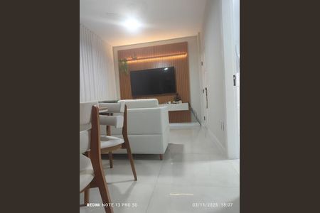 Apartamento à venda com 2 quartos, 62m² em Padre Eustáquio, Belo Horizonte