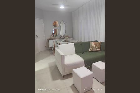 Apartamento à venda com 2 quartos, 62m² em Padre Eustáquio, Belo Horizonte