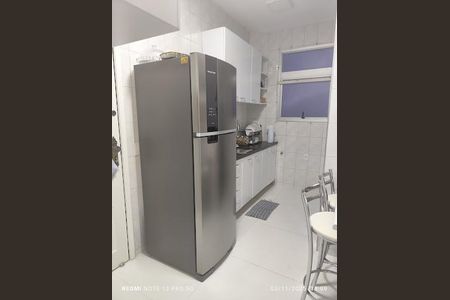 Apartamento à venda com 2 quartos, 62m² em Padre Eustáquio, Belo Horizonte