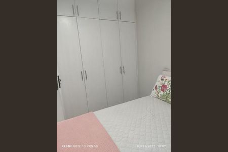 Apartamento à venda com 2 quartos, 62m² em Padre Eustáquio, Belo Horizonte