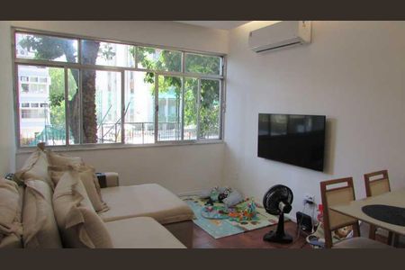 Apartamento à venda com 2 quartos, 80m² em Leblon, Rio de Janeiro