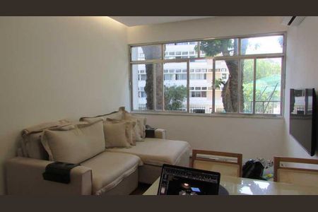 Apartamento à venda com 2 quartos, 80m² em Leblon, Rio de Janeiro