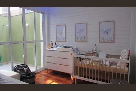 Apartamento à venda com 2 quartos, 80m² em Leblon, Rio de Janeiro