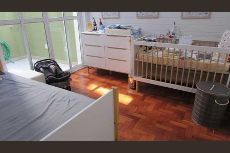 Apartamento à venda com 2 quartos, 80m² em Leblon, Rio de Janeiro