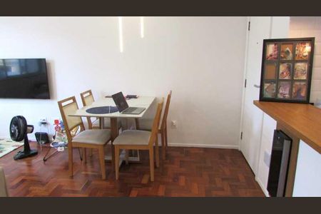 Apartamento à venda com 2 quartos, 80m² em Leblon, Rio de Janeiro