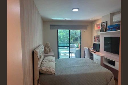 Apartamento à venda com 115m², 3 quartos e 2 vagas