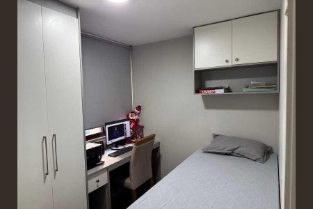 Apartamento à venda com 115m², 3 quartos e 2 vagas