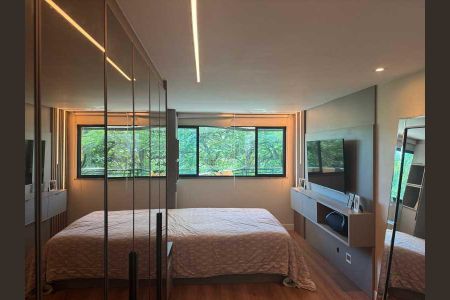 Apartamento à venda com 115m², 3 quartos e 2 vagas