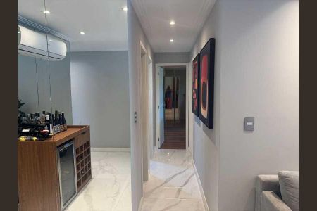 Apartamento à venda com 115m², 3 quartos e 2 vagas