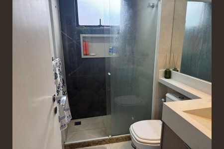 Apartamento à venda com 115m², 3 quartos e 2 vagas
