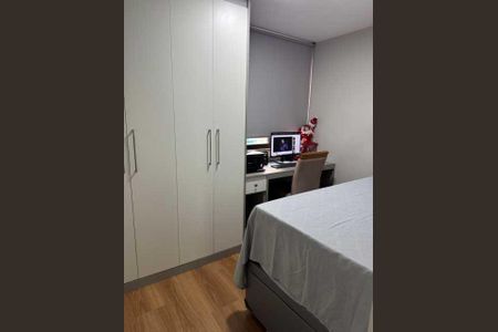 Apartamento à venda com 115m², 3 quartos e 2 vagas