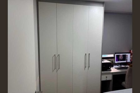 Apartamento à venda com 115m², 3 quartos e 2 vagas