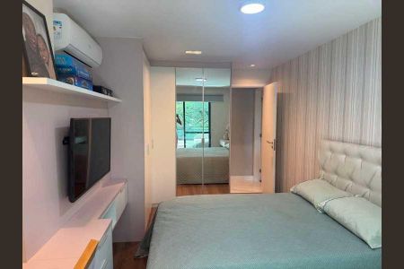 Apartamento à venda com 115m², 3 quartos e 2 vagas