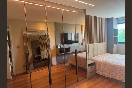 Apartamento à venda com 115m², 3 quartos e 2 vagas